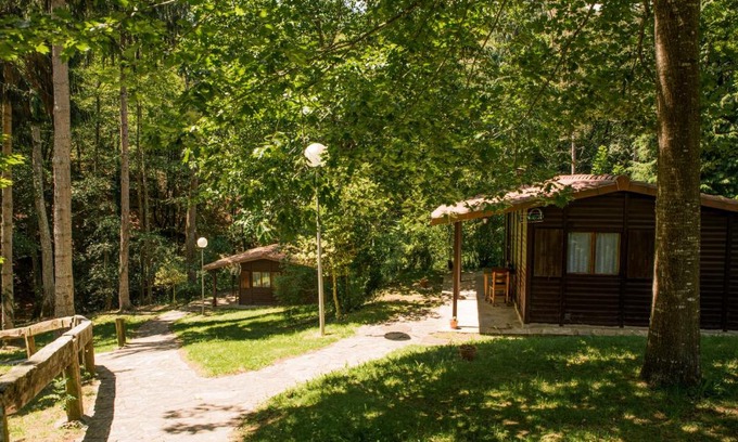 Leintz-Gatzaga Apartment | Gaztainuzketa Mendi Etxeak