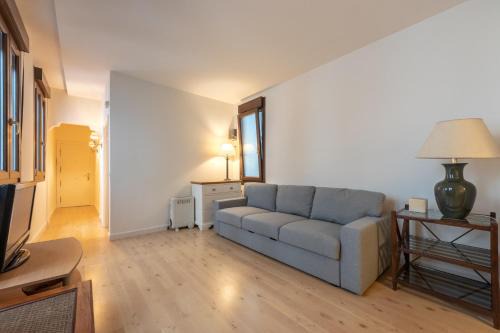 San Francisco Apartment | Gaztelu by People Rentals