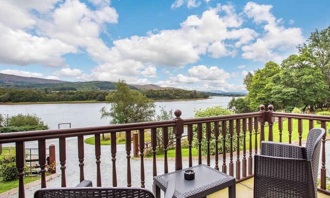 Fort William Cottage | 1 bedroom accommodation in Achaphubuil near Fort William