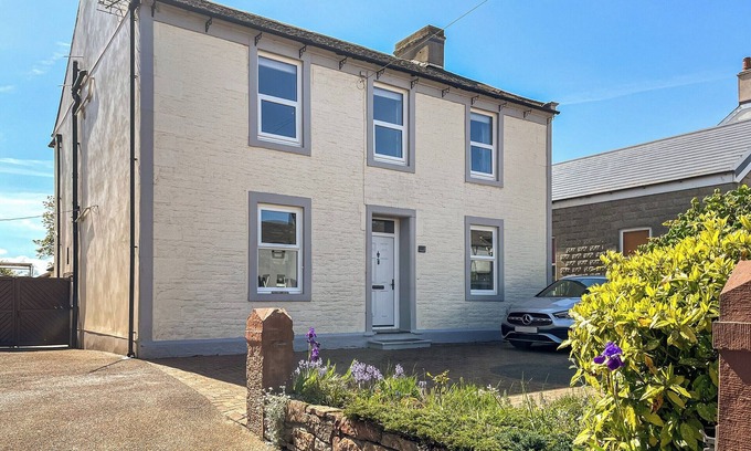 Aspatria Cottage | 4 bedroom accommodation in Cockermouth and the North West Fells