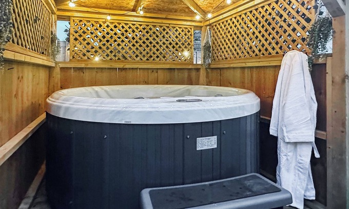 Hopton Cottage | Created to be the best holiday home.