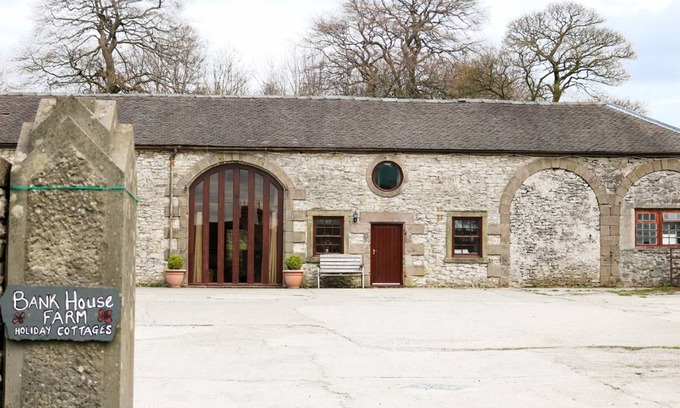 Newton Grange Cottage | Cabin ∙ 2 bedrooms ∙ 4 guests