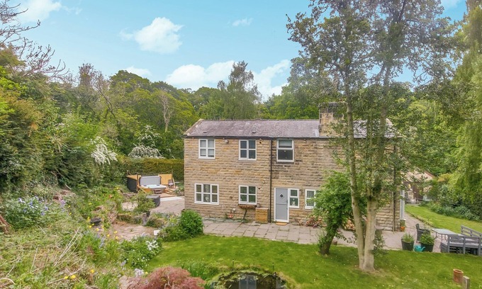 Bedlington Cottage | Humford Mill Cottage