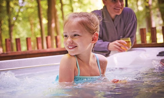 North York Moors National Park Cabin | 3 bedroom accommodation in Cropton, Pickering