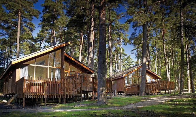 North York Moors National Park Cabin | 1 bedroom accommodation in Cropton, Pickering