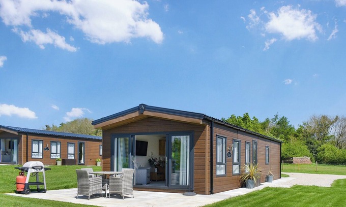 North York Moors National Park Cottage | Pheasant Lodge - UK47236