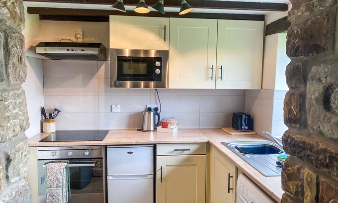 North York Moors National Park Cottage | 2 bedroom accommodation in Rosedale, near Pickering