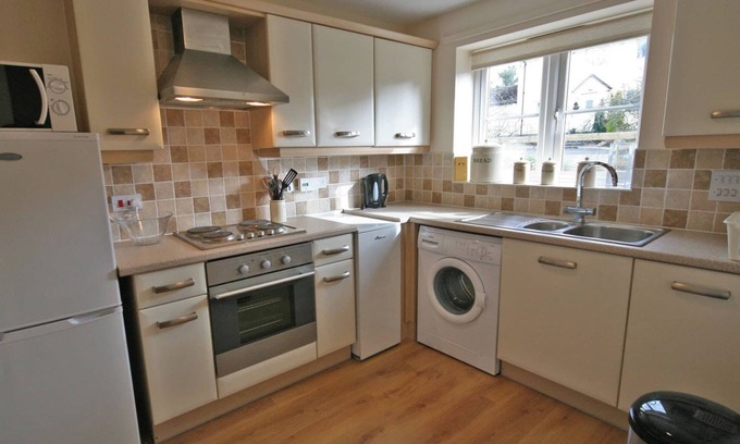 Powburn Cottage | 2 bedroom accommodation in Powburn near Wooler and Alnwick