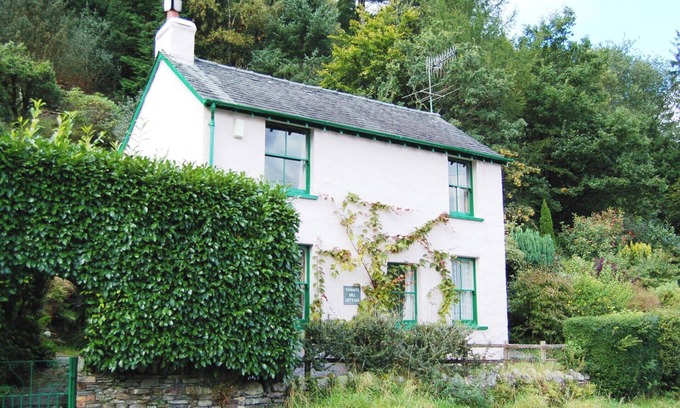 Thornthwaite Cottage | Thwaite Hill Cottage