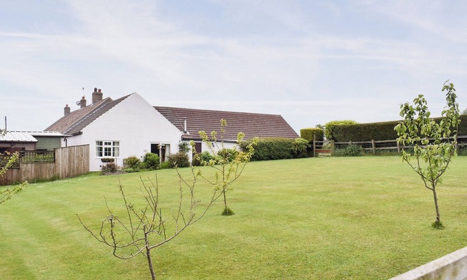 Scarborough Cottage | 1 bedroom accommodation in Staintondale near Scarborough