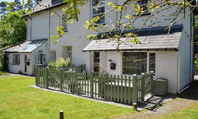 North Sea Cottage | 1 bedroom accommodation in Windermere and Troutbeck Bridge