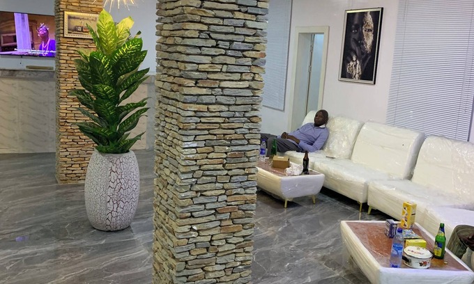 Nigeria Hotel | Gbemiro Ambassador Hotel and Suites
