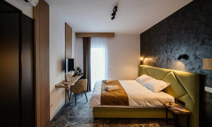 Timisoara Hotel | GBU Home Timisoara Olive 305
