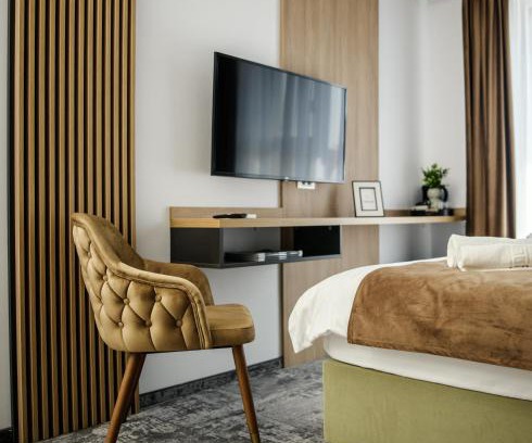 Timisoara Hotel | GBU Home Timisoara