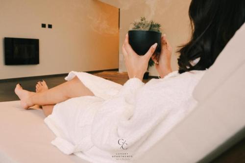 Santa Margherita di Belice House | Gc Luxury Apartments e Spa
