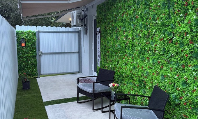 Miami Gardens Apartment | GC Luxury Apartment