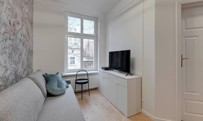 Wrzeszcz Apartment | Gdańsk Wrzeszcz Apartment No.1