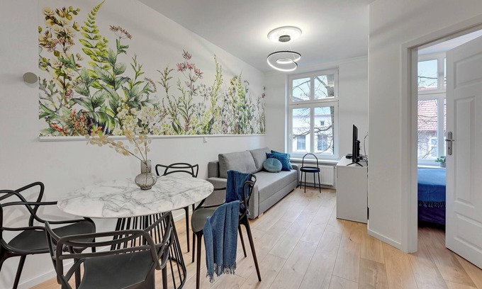 Wrzeszcz Apartment | Gdańsk Wrzeszcz Apartment No.2