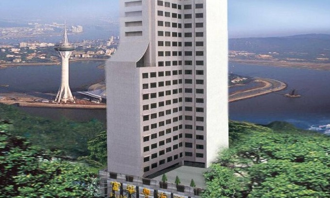 Macau Apartment | gdh