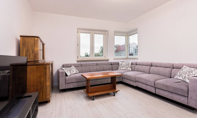 Kamienna Gora Apartment | Gdynia Sea View Apartment