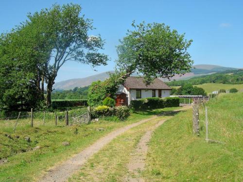 Rumbling Bridge House | Gean Cottage