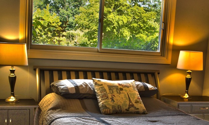 Ann Arbor House | Geaux House! .75 Mile walk to Big House. W/BBall Court