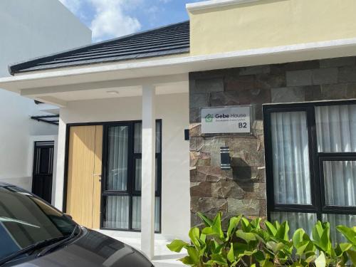 Kasihan House | Gebe House - Guest House & Homestay Jogja