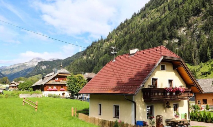 Zederhaus House | Gebhardt by Interhome