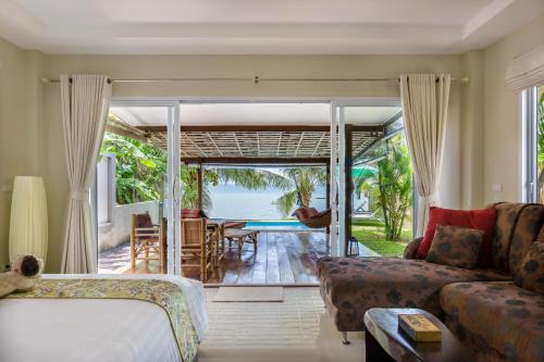 Hin Hong Villa | Gecko Beach Villas