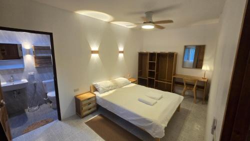Ko Kood House | Gecko House Koh Kood