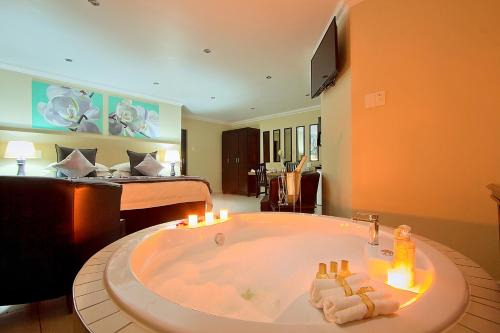 Richards Bay Hotel | Gecko Inn