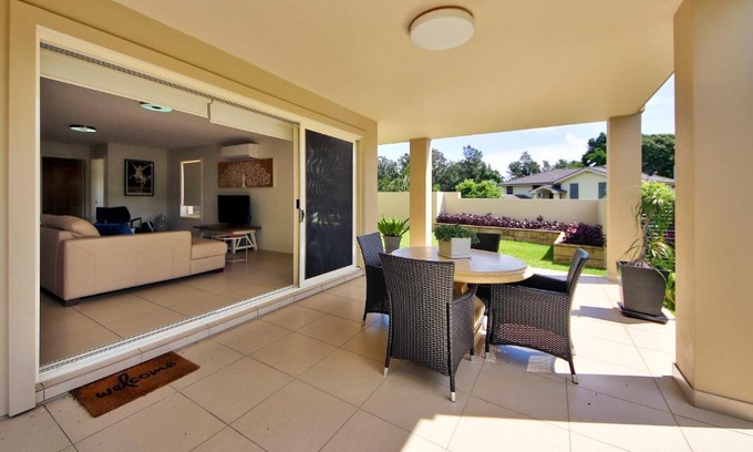 South West Rocks Apartment | Geckos at South West Rocks - 29 Marlin Drive