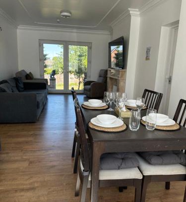 Mapperley House | Gedling house