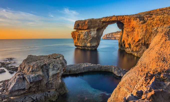 Ghajnsielem House | Gee9Teen Gozitan villa, Pool & Whirlpool, Mġarr Gozo, Malta