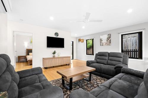 Bell Post Hill House | Geelong ReGen Living near City