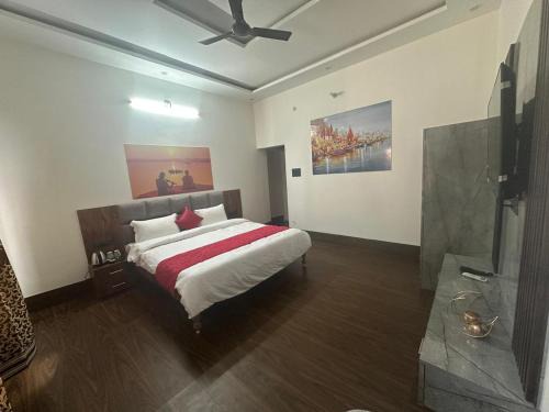 Varanasi House | Geetatri Luxury Homestay