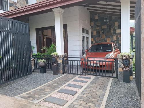 Eheliyagoda Villa | Geethani's Villa