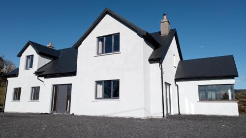 Geevagh House | Geevagh Holiday Home