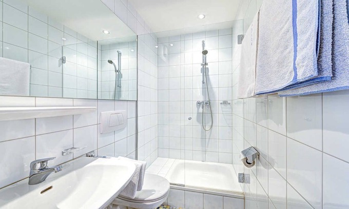 Fontanella Apartment | Geierwally - Appartementhaus Rotwandblick