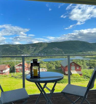 Geilo Apartment | Geilo Superior leilighet
