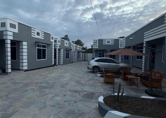 Mwanza Apartment | Gel