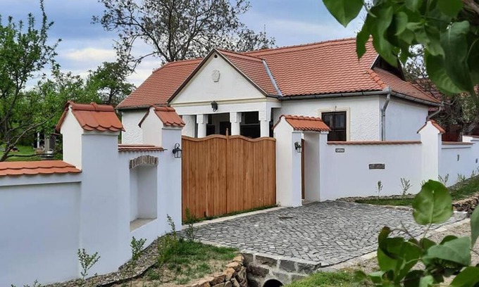 Valea Crisului Villa | Gelei Guesthouse