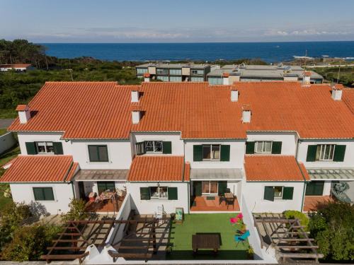Ancora House | Gelfa Beach House