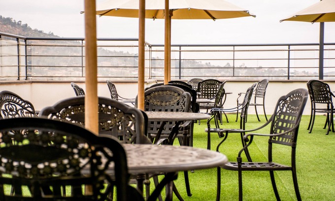 Ngelani Hotel | Gelian Hotel Machakos