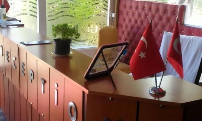 Gallipoli Hotel | Gelibolu Kocoglu Hotel