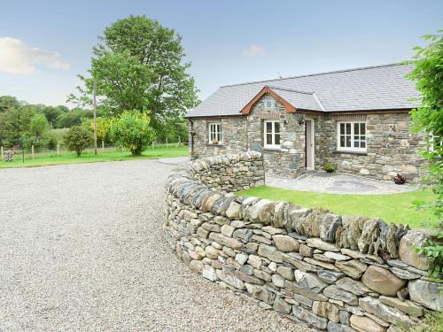 Bontnewydd House | Gelli Hir
