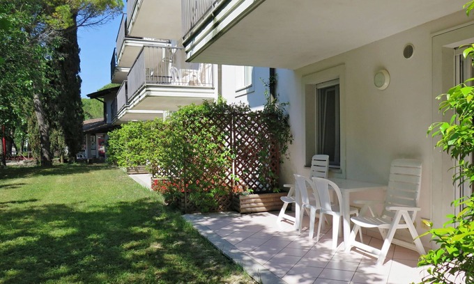 Aquileia Apartment | Gelso (GDO 202) by Interhome