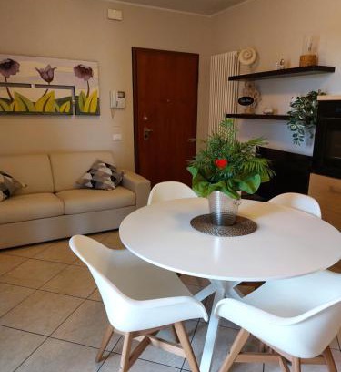 Alte Ceccato Apartment | Gelsy House