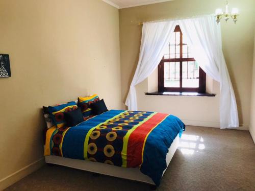 Middelburg House | Geluk Game Farm