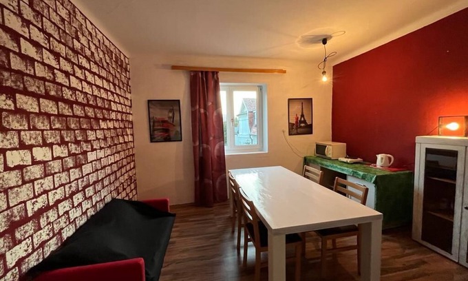Klagenfurt am Woerthersee Apartment | Gemütliche Wohnung im Erholungsgebiet, Zentrumsnah